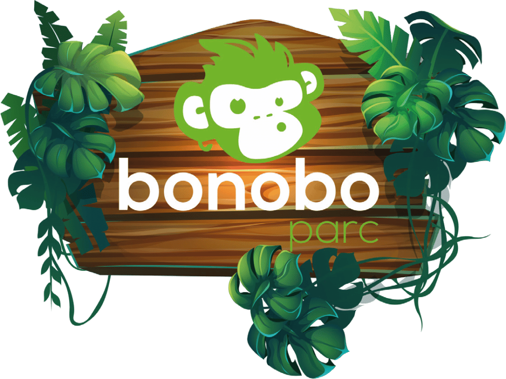 BONOBO PARC Parcours n°3 Loisirs Tourisme en Bretagne